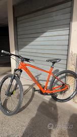 MTB WHISTLE HARDTAIL 29