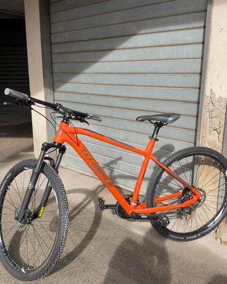 MTB WHISTLE HARDTAIL 29