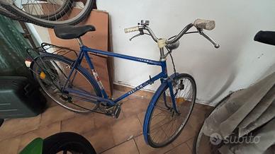 Bicicletta uomo