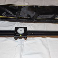 Neewer binario slider dolly