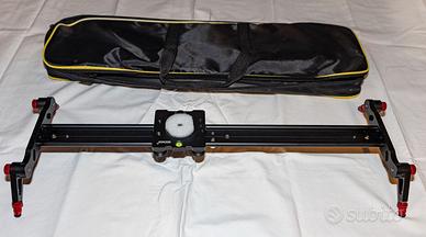 Neewer binario slider dolly