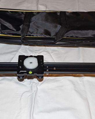 Neewer binario slider dolly