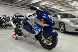 Hayabusa 1300 1’ serie , 7400km!!