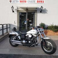 Harley-davidson FXDF Dyna Fat Bob * E3 * TAGLIANDA