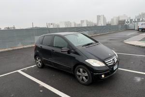 Mercedes classe a160 benzina