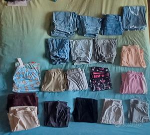 Abbigliamento 11-13 bambina