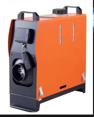 Riscaldatore Webasto 8kw per camper auto barca ecc
