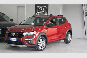 DACIA Sandero Stepway 1.0 TCe ECO-G Essential
