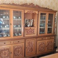 Credenza anni 60