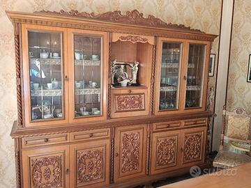 Credenza anni 60