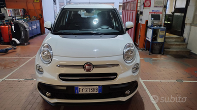 Fiat 500 L Urban