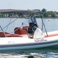 BSC 67 ELEGANCE 2025 – NUOVO – 0 ORE