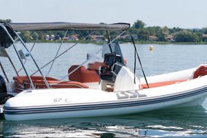 BSC 67 ELEGANCE 2025 – NUOVO – 0 ORE