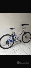Mountain bike 26 pollici