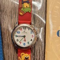 orologio da polso per bambino