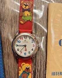orologio da polso per bambino