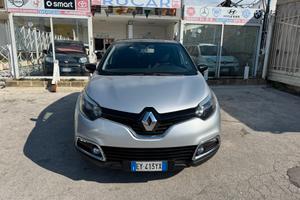 Renault Captur 1.5 DIESEL 90CV 2015 R-LINK