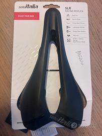 Sella Selle italia SLR RACING REPLICA