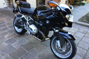 Bmw r 1200 s - 2009