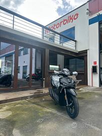 Voge Sfida SR16 125 2025 Pronta Consegna