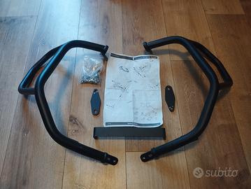 riparo serbatoio BMW R1200 GS 