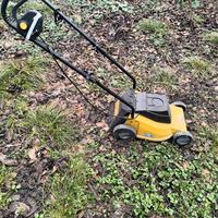 Tagliaerba elettrico