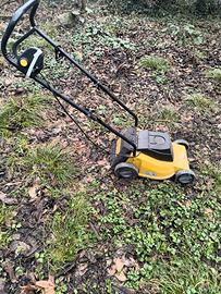 Tagliaerba elettrico