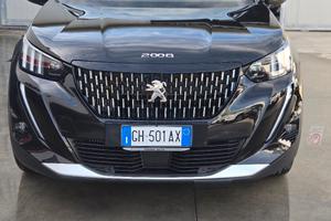 Peugeot  2008 anno 2021