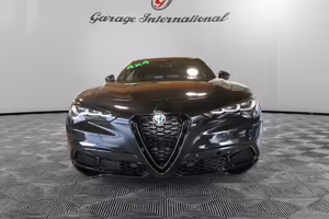 Alfa Romeo Stelvio 2.0 T 280 CV Veloce AT8 Q4