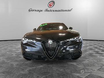 Alfa Romeo Stelvio 2.0 T 280 CV Veloce AT8 Q4