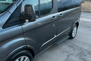 Ford tourneo custom automstico