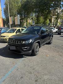 Jeep Compass 4x4