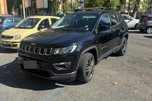 Jeep Compass 4x4