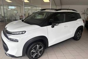 Citroen C3 Aircross PureTech 110 S&S Live