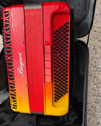 fisarmonica 120 bassi