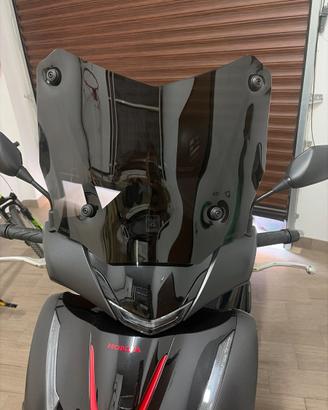 Cupolino Honda sh