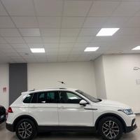Volkswagen Tiguan 2.0 TDI 150 CV SCR DSG Elegance