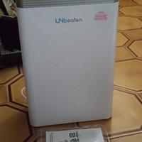 UNbeaten Purificatore d'Aria H13 HEPA