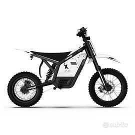 motocross 3500w NUOVA