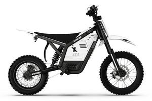 motocross 3500w NUOVA