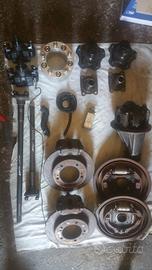 Ricambi suzuki sj 410 413 Santana samurai vitara