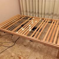 letto motorizzato