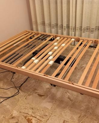 letto motorizzato