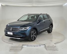 Volkswagen Tiguan II 2021 2.0 tdi Elegance 4m...