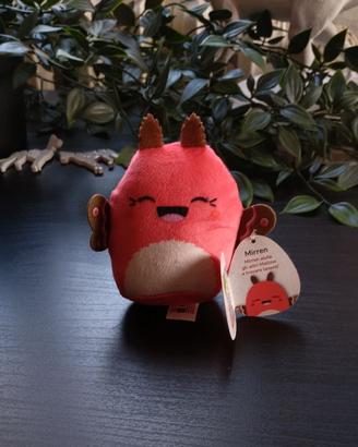 Squishmallows Mirren collezione MC