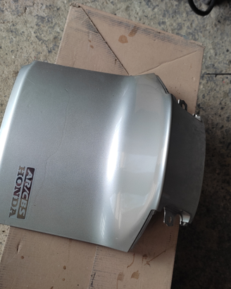 Plastica posteriore Honda phanteon 150