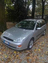 Ford Focus Mk1