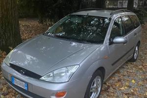 Ford Focus Mk1