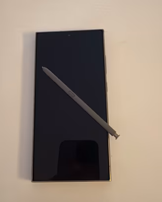 Samsung s24 Ultra 256