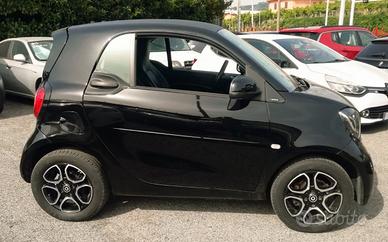 RICAMBI SMART FORTWO 453 BENZINA AUTOMATICA 